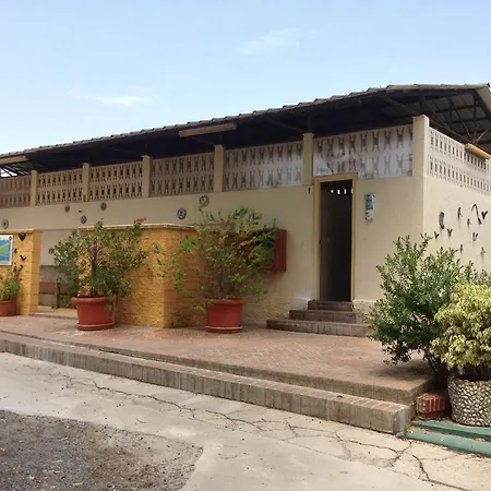 Camping Torremolinos Kemping 3*