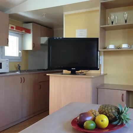 Camping Torremolinos Kemping 3*