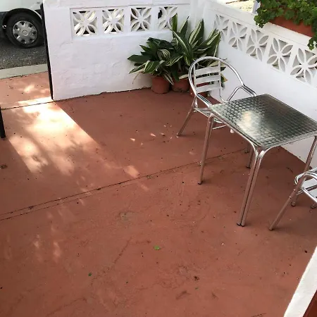 Camping Torremolinos Kemping Torremolinos