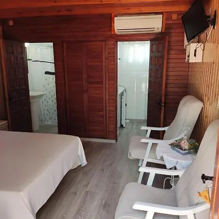 Camping Torremolinos Campsite 3*