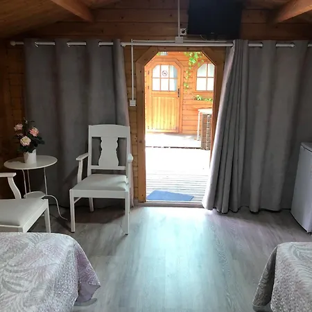Campsite Camping Torremolinos