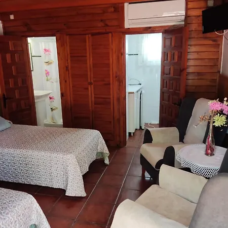Camping Torremolinos Campsite 3*