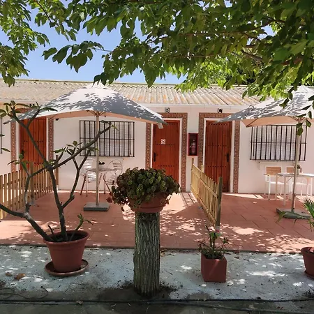 Camping Torremolinos 3* Torremolinos