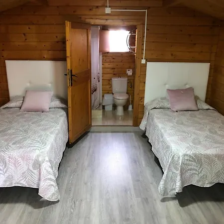 Campsite Camping Torremolinos 3*