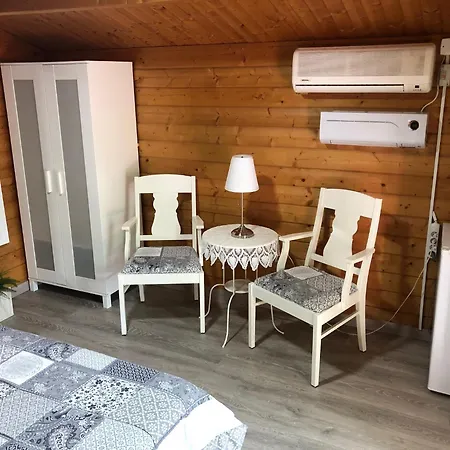 Camping Torremolinos Campsite Torremolinos