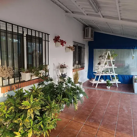 Campsite Camping Torremolinos