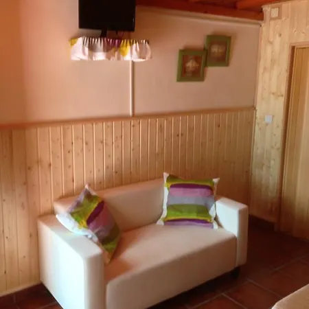 Campsite Camping Torremolinos