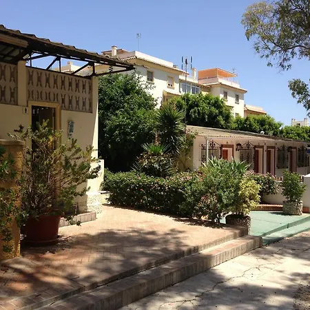 Campsite Camping Torremolinos