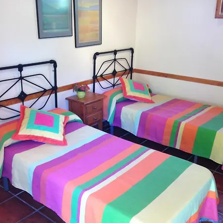 Campsite Camping Torremolinos Torremolinos