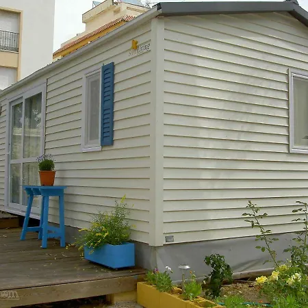 Campsite Camping Torremolinos Torremolinos