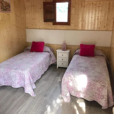 Camping Torremolinos 3*