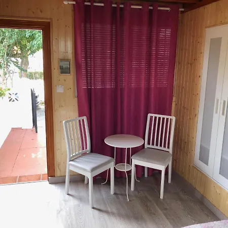 Camping Torremolinos Campsite 3*