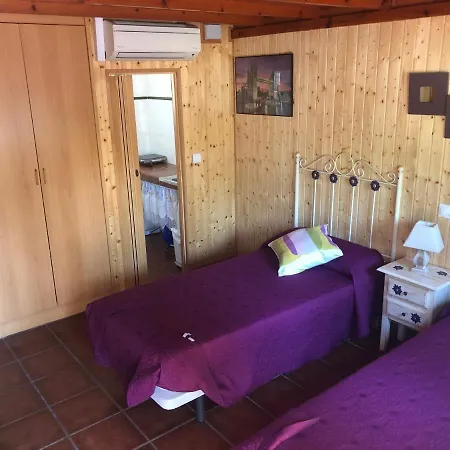 Camping Torremolinos Campingplatz Torremolinos