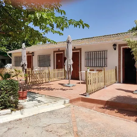 Camping Torremolinos