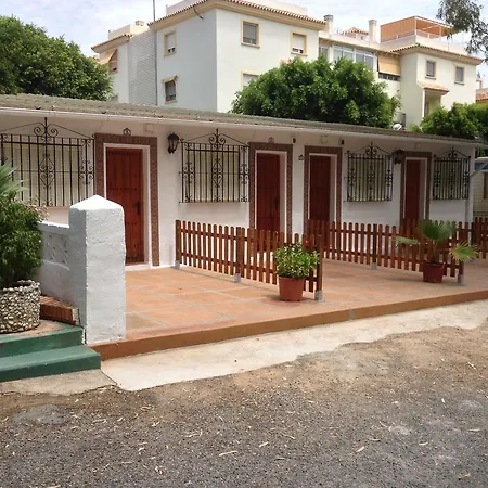 Camping Torremolinos 3*