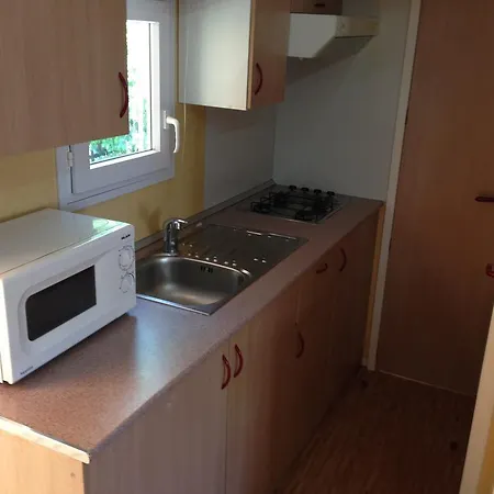 Campingplatz Camping Torremolinos