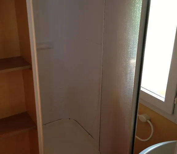 多列毛利诺斯露营旅馆 营地 托雷莫利诺斯
