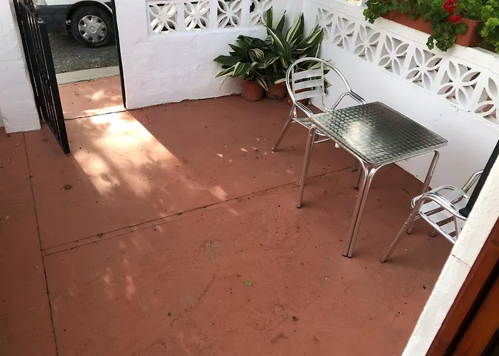 多列毛利诺斯露营旅馆 营地 托雷莫利诺斯